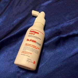 🇰🇷 Dr. FORHAIR Folligen Hair Spray Tonic